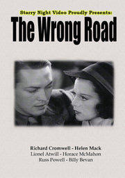 The Wrong Road - 