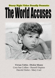 The World Accuses - 