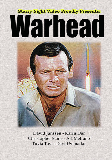 Warhead - 