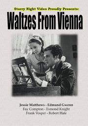 Waltzes from Vienna - 
