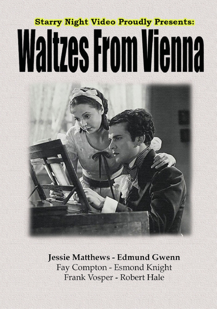 Waltzes from Vienna - 