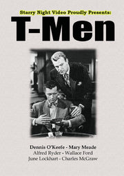 T-Men - 