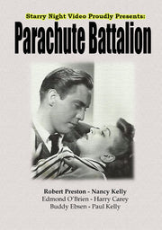 Parachute Battalion - 