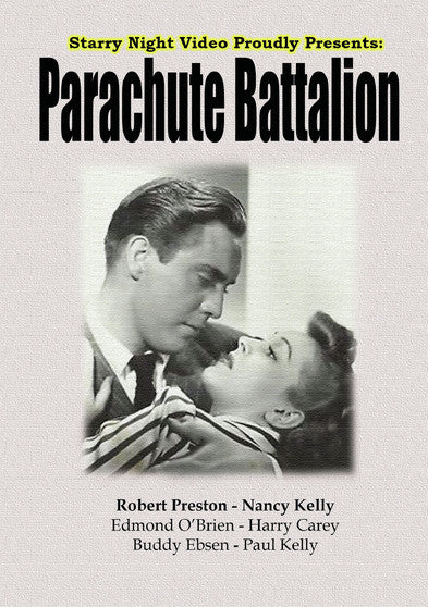 Parachute Battalion - 