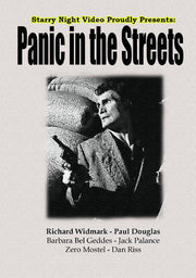 Panic in the Streets - 