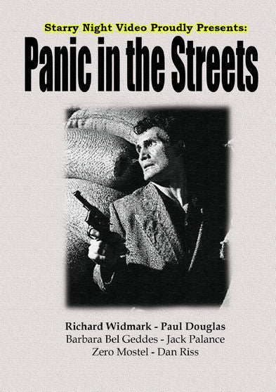 Panic in the Streets - 