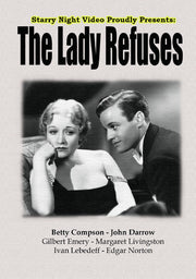 The Lady Refuses - 