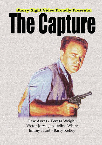 The Capture - 