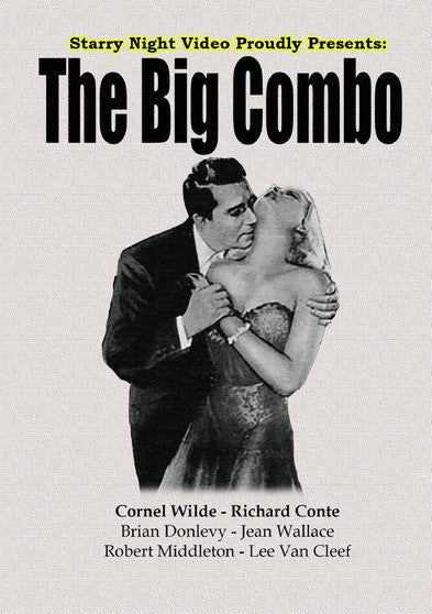 The Big Combo - 
