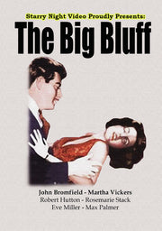 The Big Bluff - 