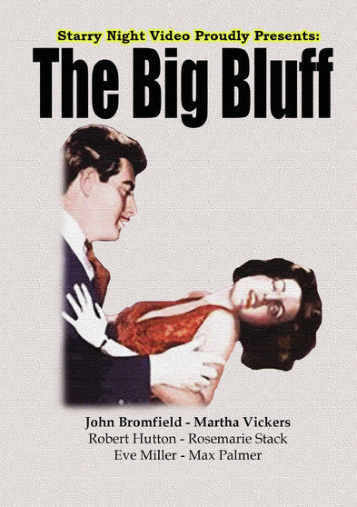 The Big Bluff - 