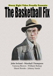 The Basketball Fix - 
