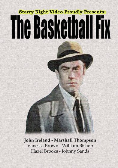 The Basketball Fix - 