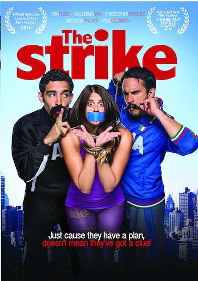 Strike, The - 