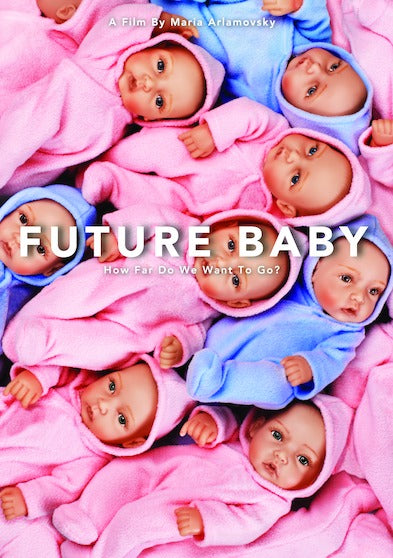 Future Baby - 