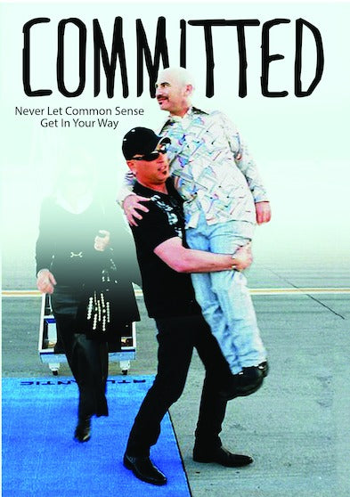 Committed - 