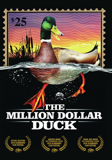 Million Dollar Duck, The - 