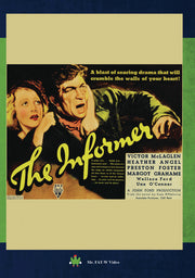 The Informer - 
