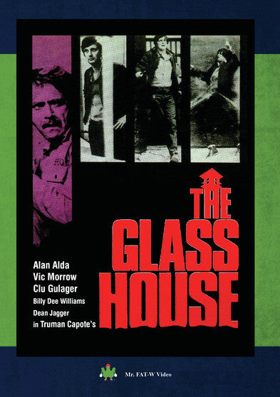 The Glass House - 