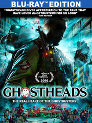 Ghostheads (BD) - 