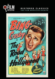 Road to Hollywood, The (The Film Detective Restored Version) - 