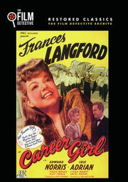 Career Girl (The Film Detective Restored Version) - 