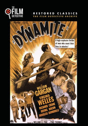 Dynamite (The Film Detective Restored Version) - 