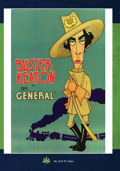 The General - 