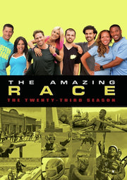 Amazing Race S23 - 