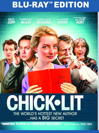 Chicklit - 