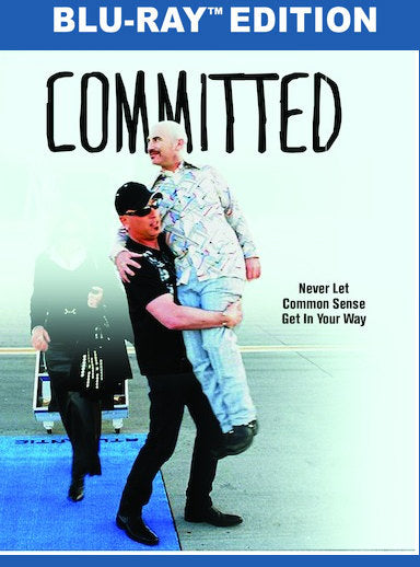 Committed - 