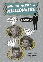 How to Marry a Millionaire, Season 2 - 
