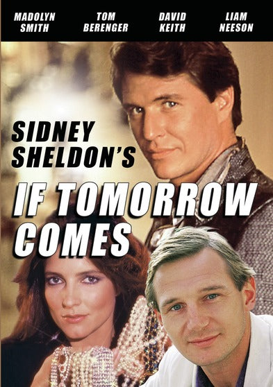 If Tomorrow Comes - 