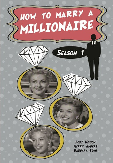 How to Marry a Millionaire, Season 1 - 