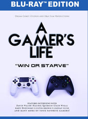 Gamer's Life, A - 