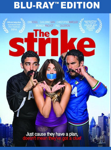 Strike, The - 