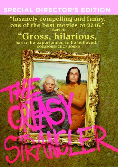 The Greasy Strangler - 
