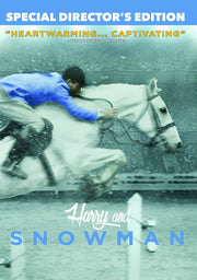 Harry & Snowman - 