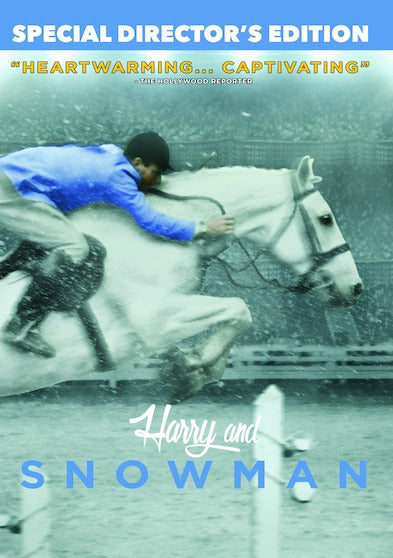 Harry & Snowman - 