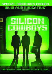 Silicon Cowboys - 