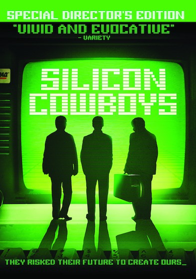 Silicon Cowboys - 