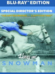 Harry & Snowman (BD) - 