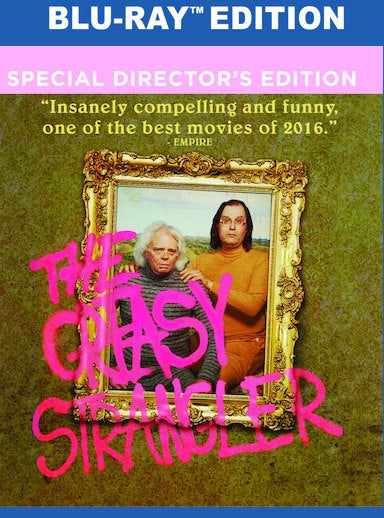 The Greasy Strangler (BD) - 