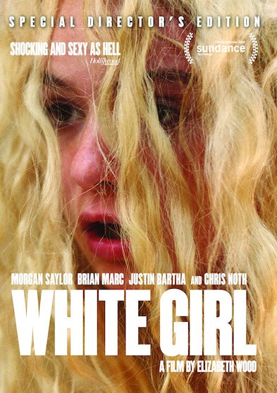 White Girl - 