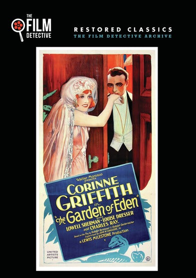Garden of Eden, The (The Film Detective Restored Version) - 