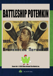 Battleship Potemkin - 