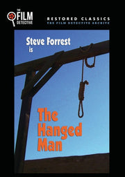 The Hanged Man (The Film Detective Restored Version) - 