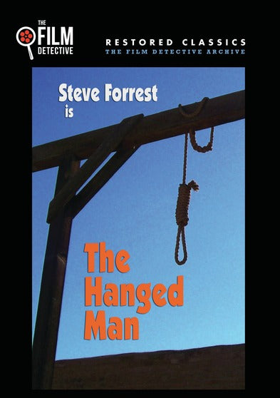 The Hanged Man (The Film Detective Restored Version) - 