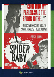 Spider Baby - 