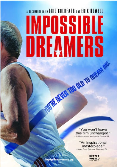 Impossible Dreamers - 
